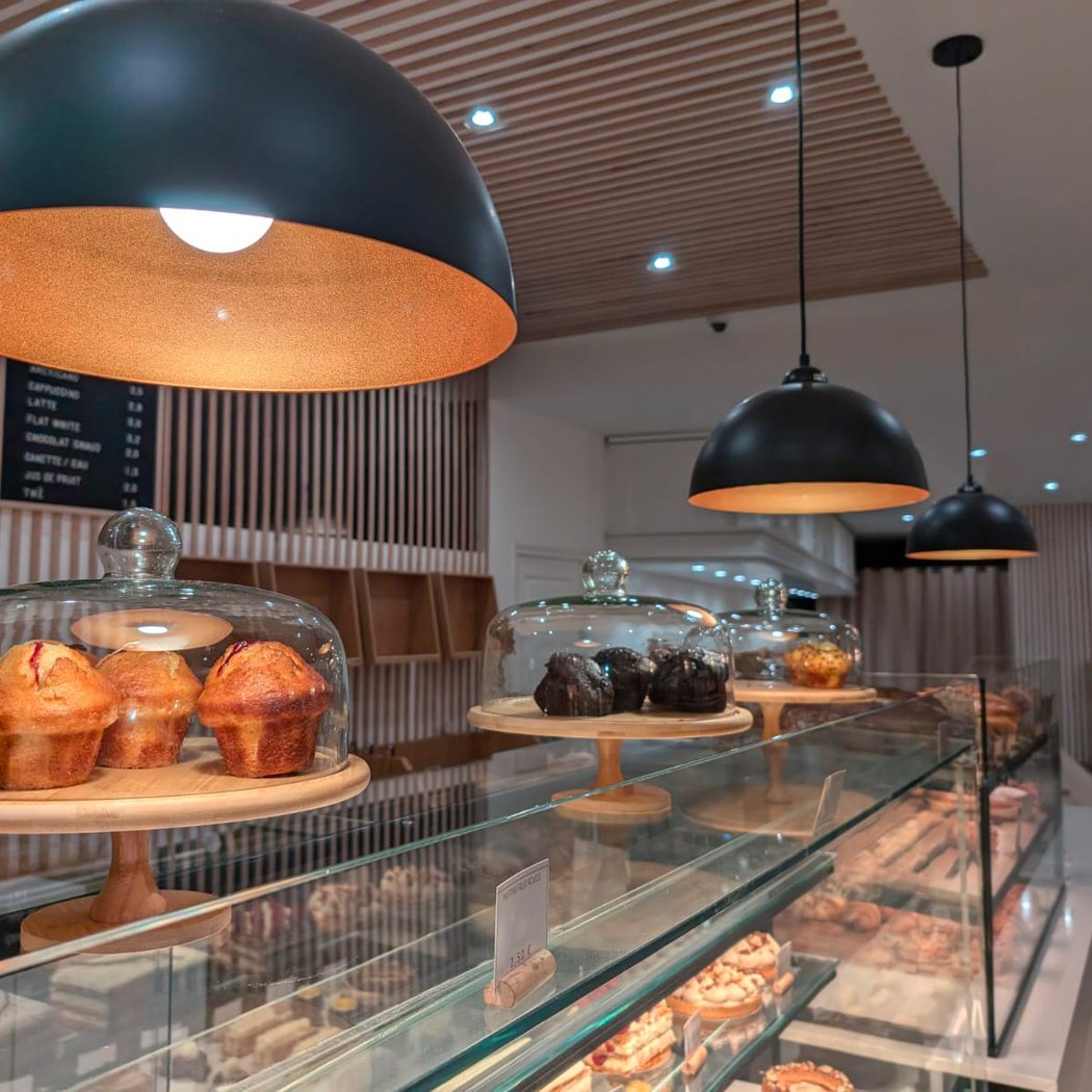 Boulangerie Au Grand Jour 2